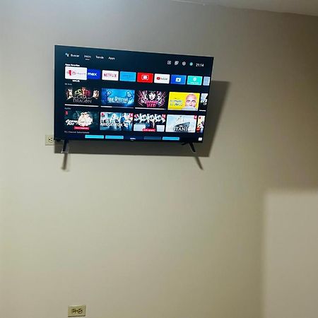 Ncg Suite Guayaquil Zewnętrze zdjęcie