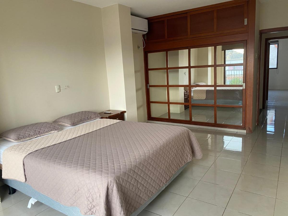 Ncg Suite Guayaquil Zewnętrze zdjęcie