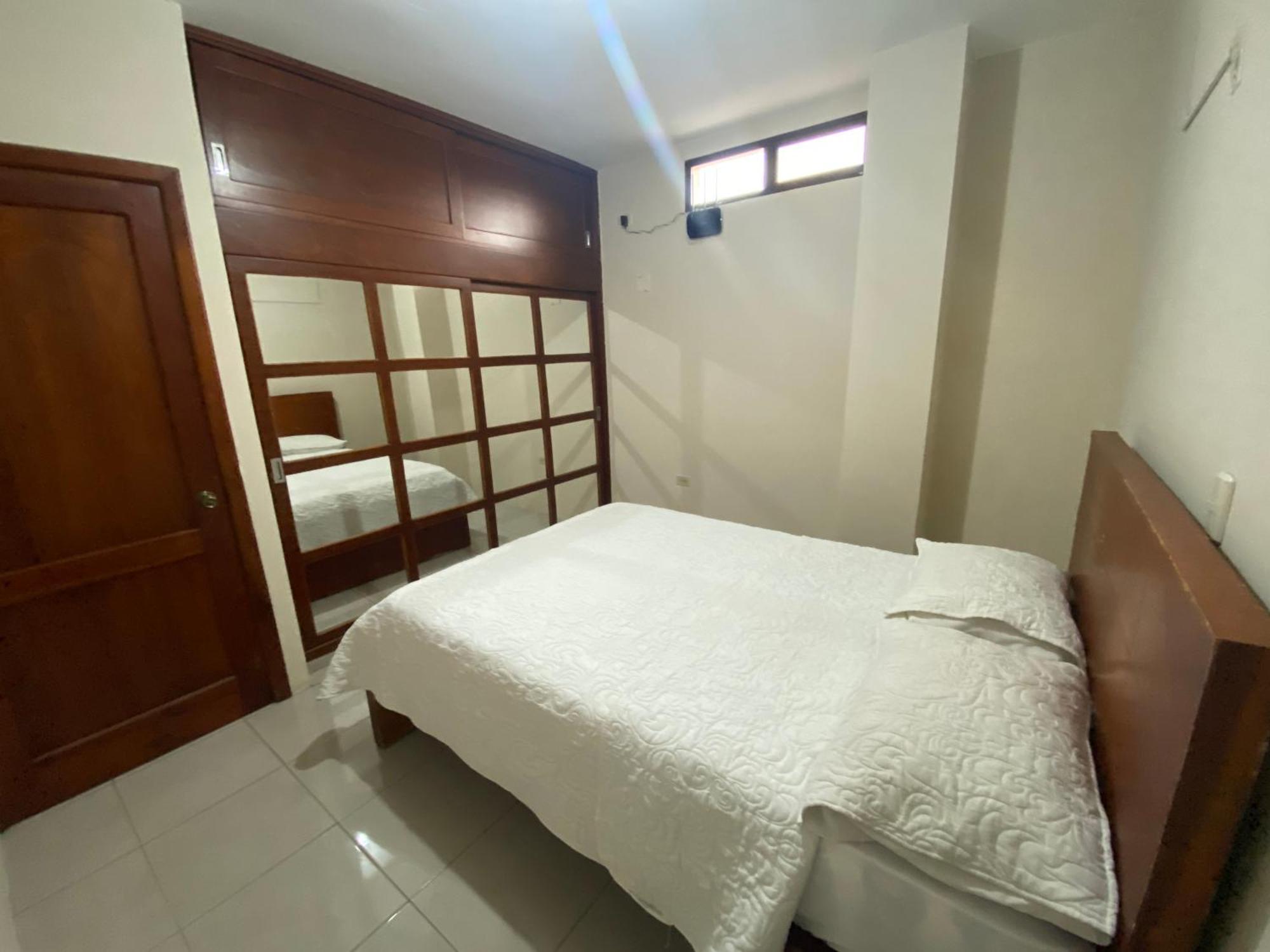 Ncg Suite Guayaquil Pokój zdjęcie