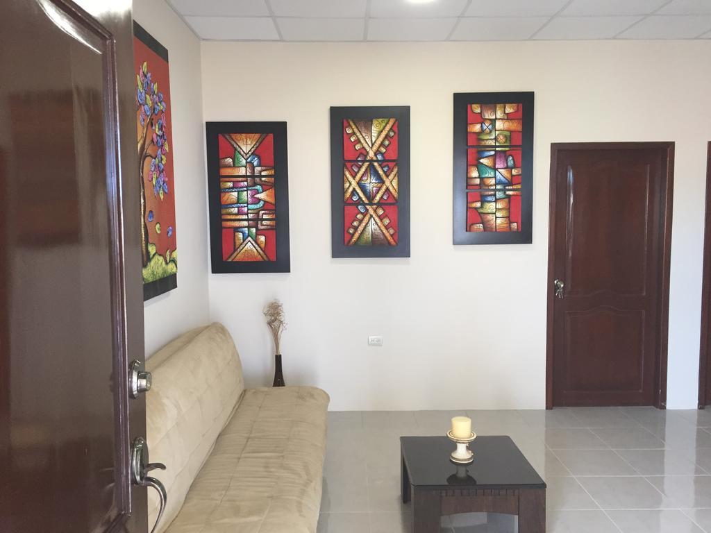 Ncg Suite Guayaquil Zewnętrze zdjęcie